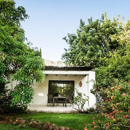 Bermeja Villa Casares