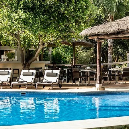 Bermeja Villa
