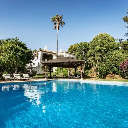 Bermeja Villa Casares