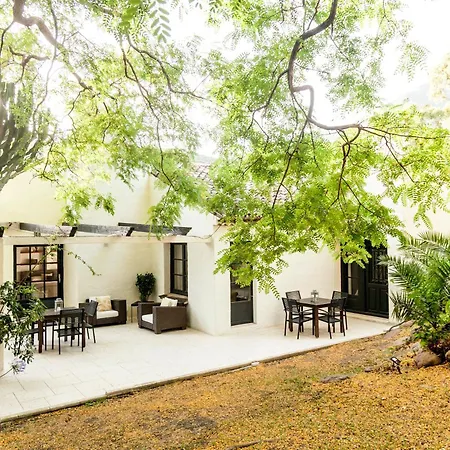 Bermeja Villa *