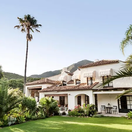 Villa Bermeja *