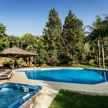Bermeja Villa