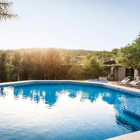 Villa Bermeja Casares